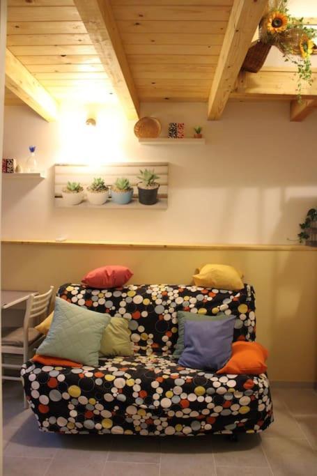 Apartment 4 Posti Letto Vicino Pala Alpitour! *