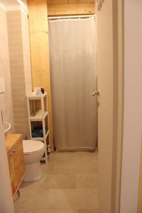 4 Posti Letto Vicino Pala Alpitour! Apartment *