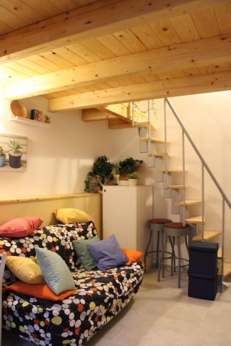 4 Posti Letto Vicino Pala Alpitour! * Turin